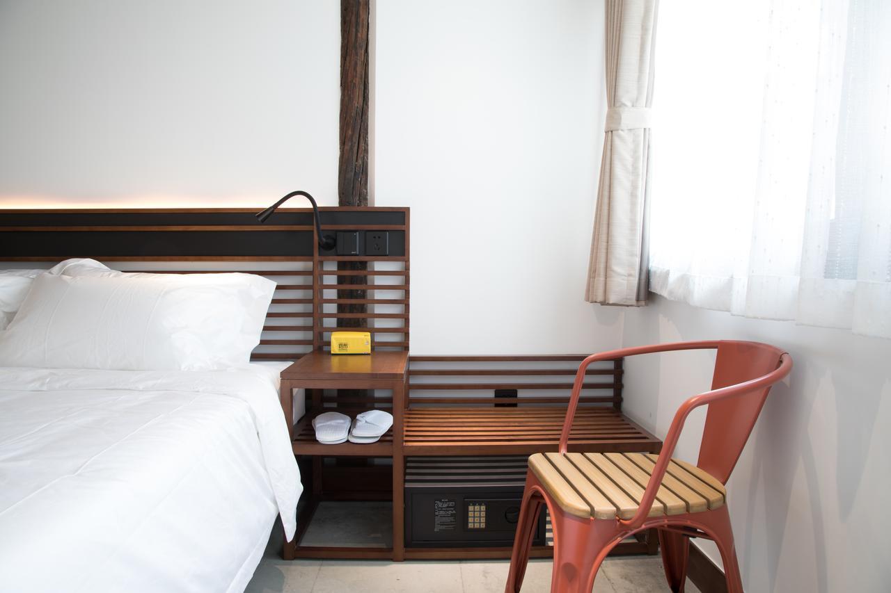 Courtyard Guesthouse, بكين المظهر الخارجي الصورة