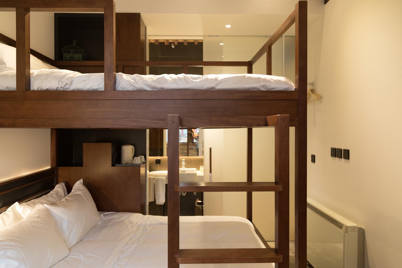 Courtyard Guesthouse, بكين المظهر الخارجي الصورة