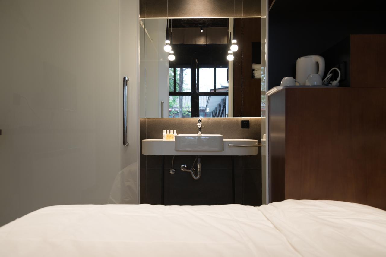 Courtyard Guesthouse, بكين المظهر الخارجي الصورة